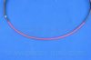 KIA 0K43A46600E Clutch Cable